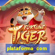 plataforma com bonus de cadastro bet