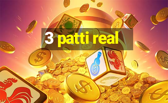 3 patti real