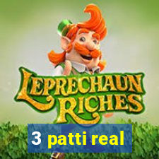 3 patti real