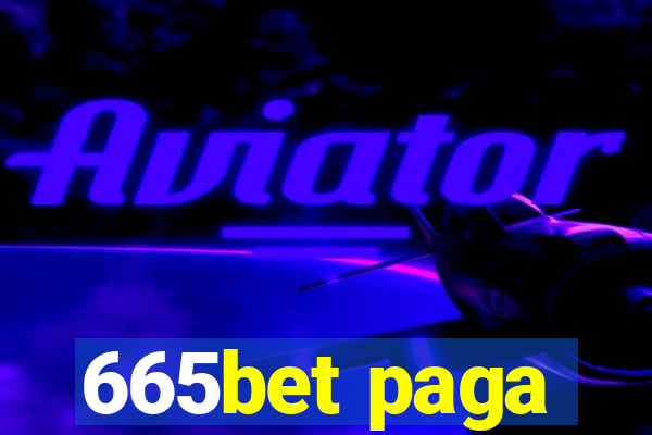 665bet paga