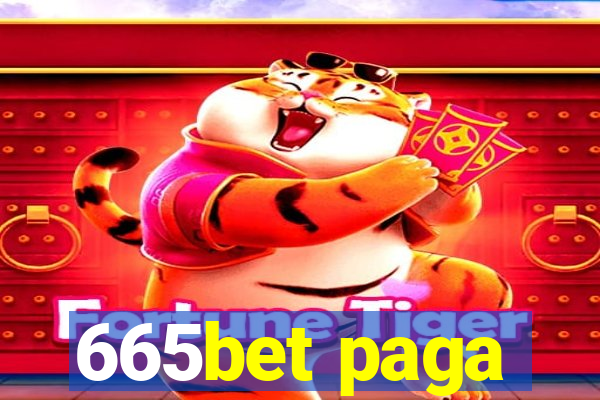 665bet paga