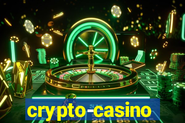 crypto-casino