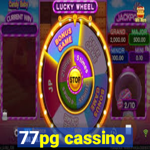 77pg cassino