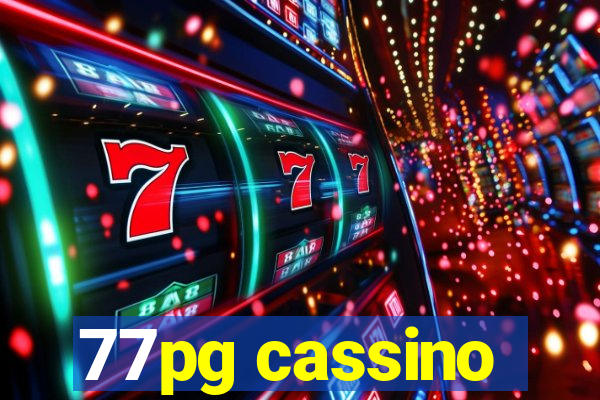 77pg cassino