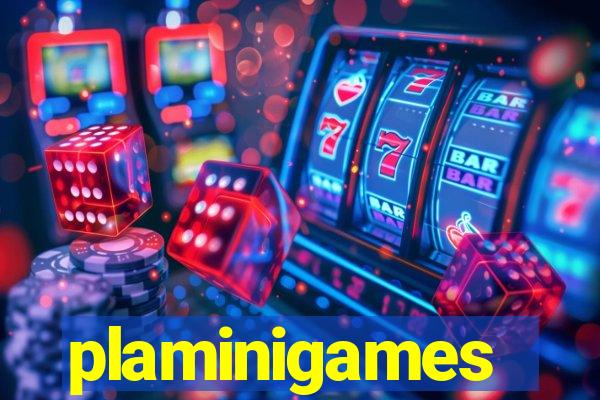 plaminigames