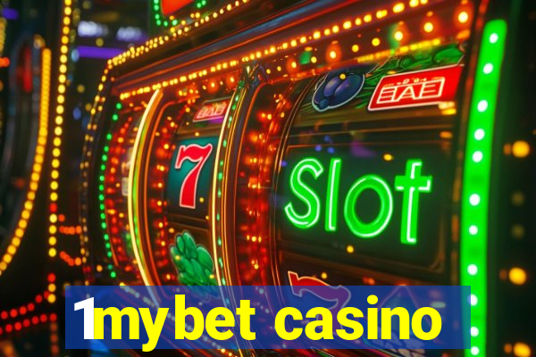 1mybet casino