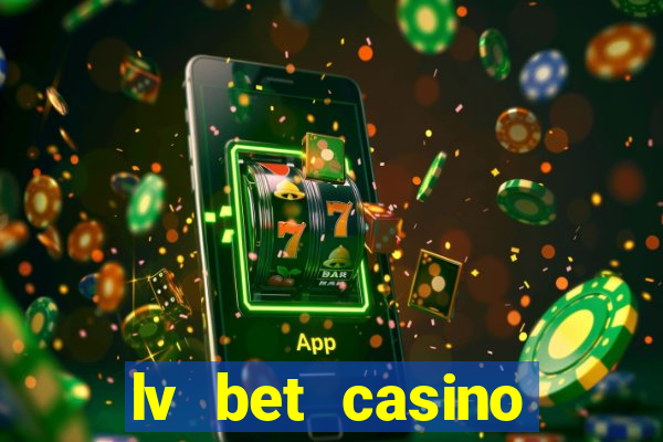 lv bet casino bonus codes