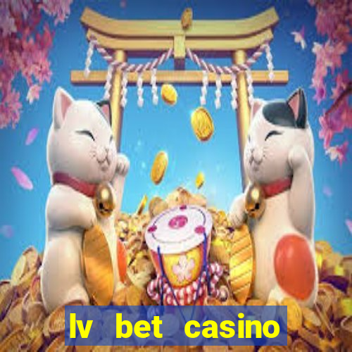 lv bet casino bonus codes