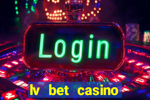 lv bet casino bonus codes