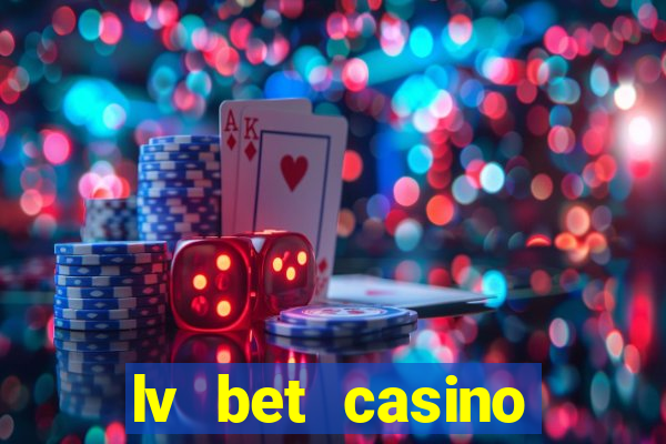 lv bet casino bonus codes