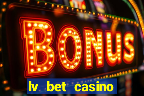 lv bet casino bonus codes