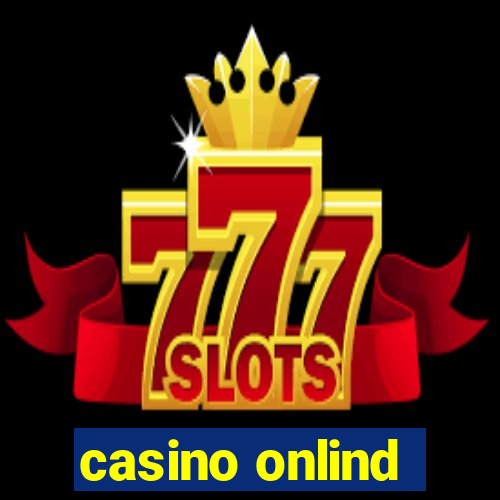 casino onlind