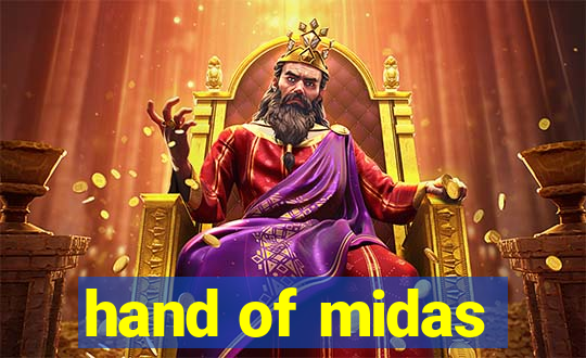 hand of midas