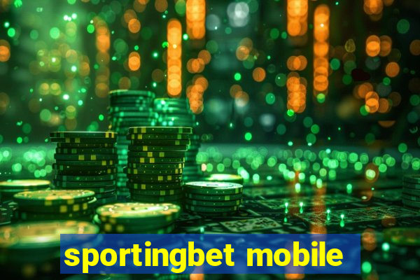 sportingbet mobile