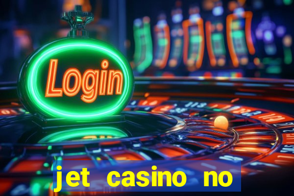 jet casino no deposit bonus