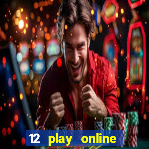 12 play online casino singapore