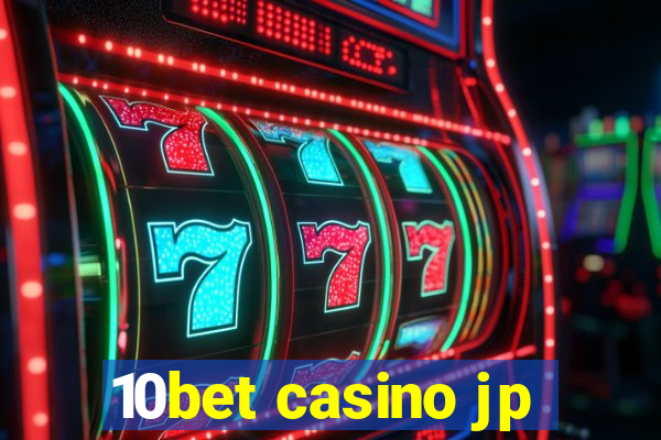 10bet casino jp