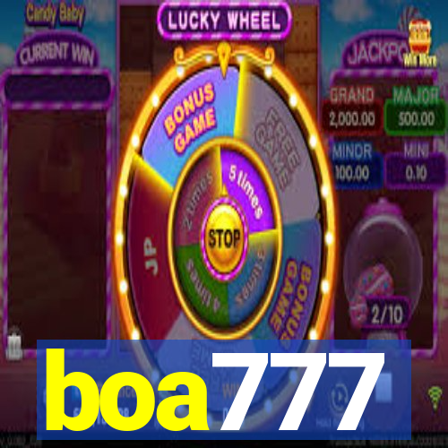 boa777