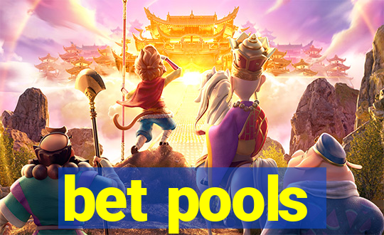 bet pools