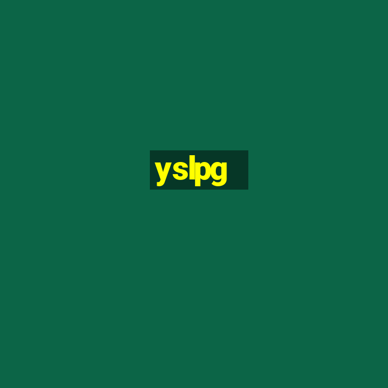 yslpg