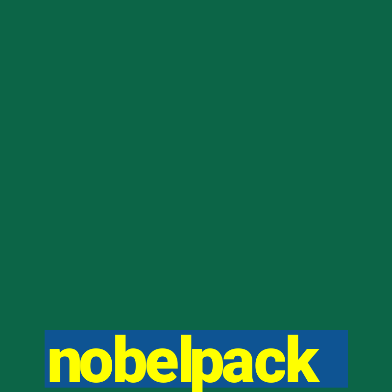 nobelpack