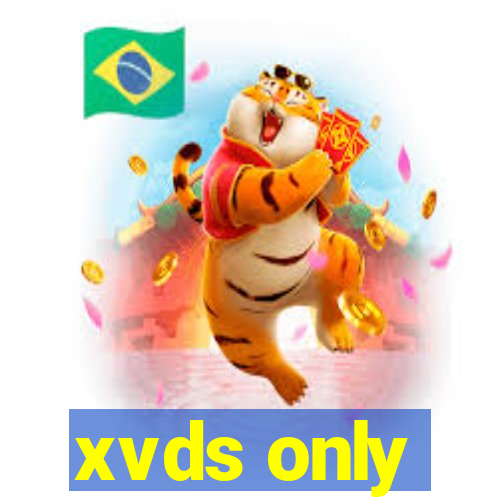 xvds only