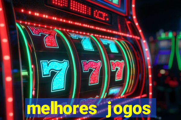 melhores jogos mundo aberto android