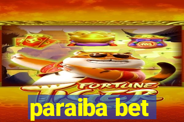 paraiba bet