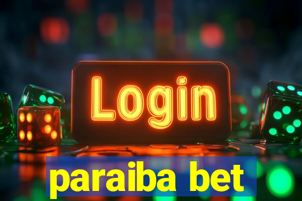 paraiba bet