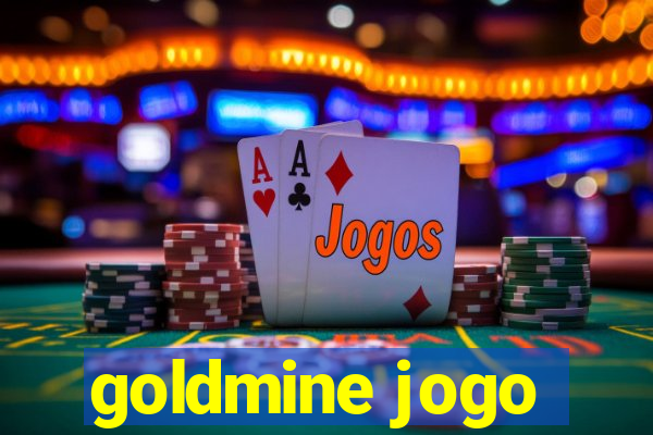 goldmine jogo