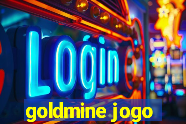 goldmine jogo