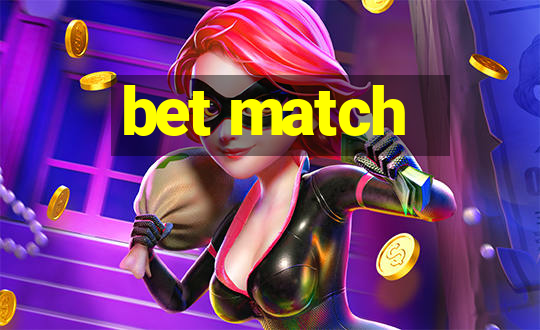 bet match