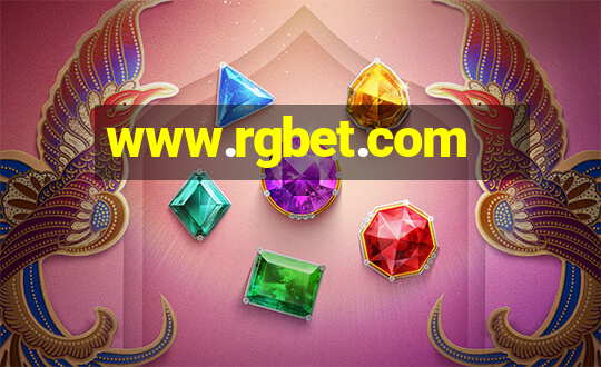 www.rgbet.com