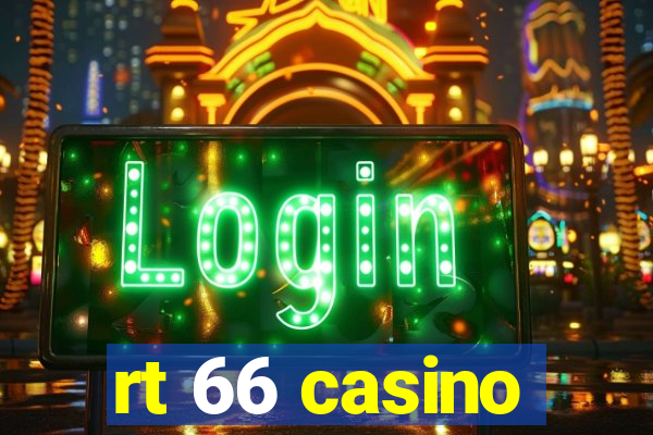 rt 66 casino