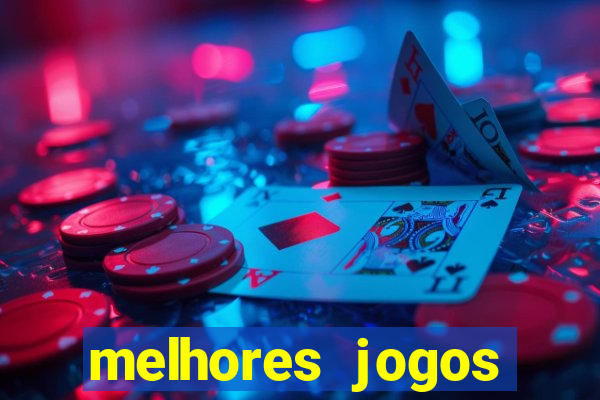 melhores jogos pagos ios