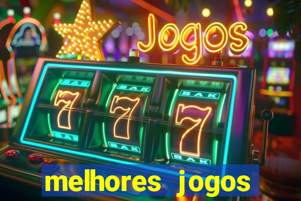 melhores jogos pagos ios