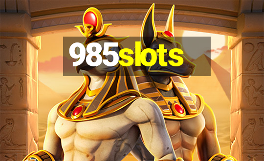 985slots