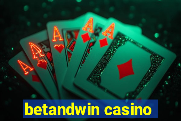 betandwin casino