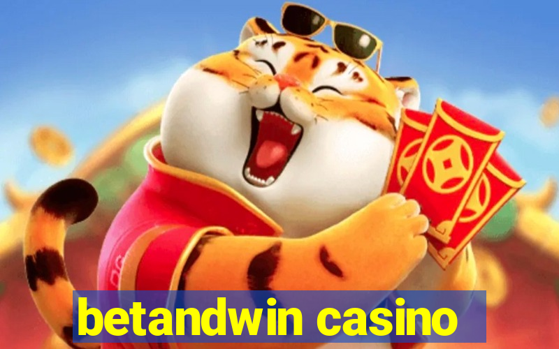 betandwin casino