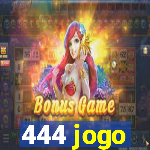 444 jogo