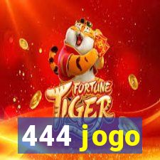 444 jogo