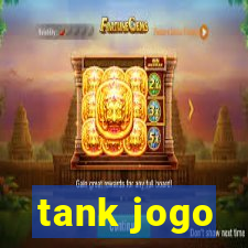 tank jogo