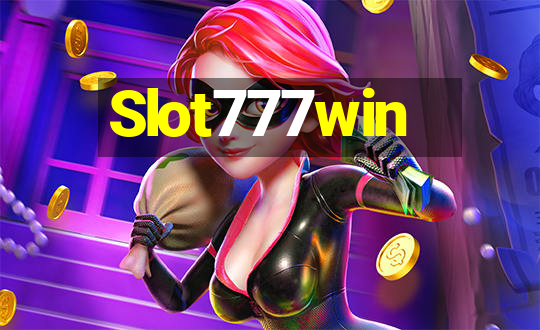 Slot777win