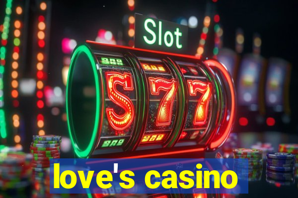 love's casino