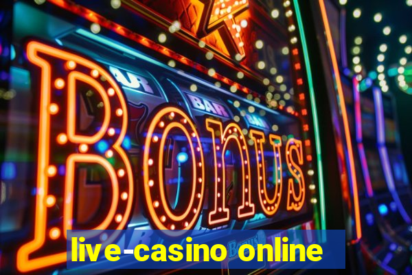 live-casino online