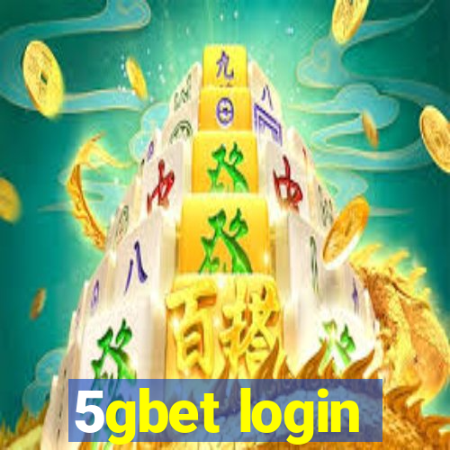 5gbet login