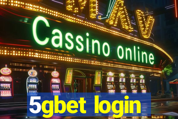 5gbet login