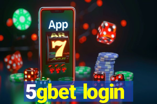 5gbet login