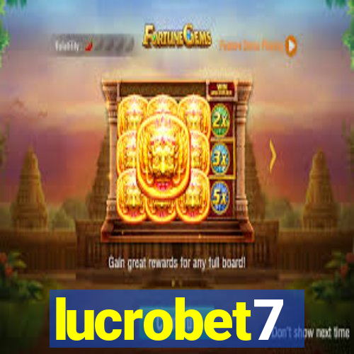 lucrobet7