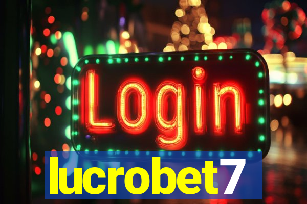 lucrobet7